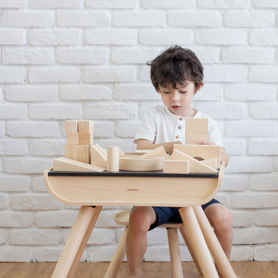 50 Unit Blocks - The Nurturing Nook