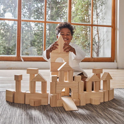 50 Unit Blocks - The Nurturing Nook