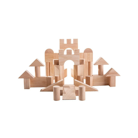 50 Unit Blocks - The Nurturing Nook