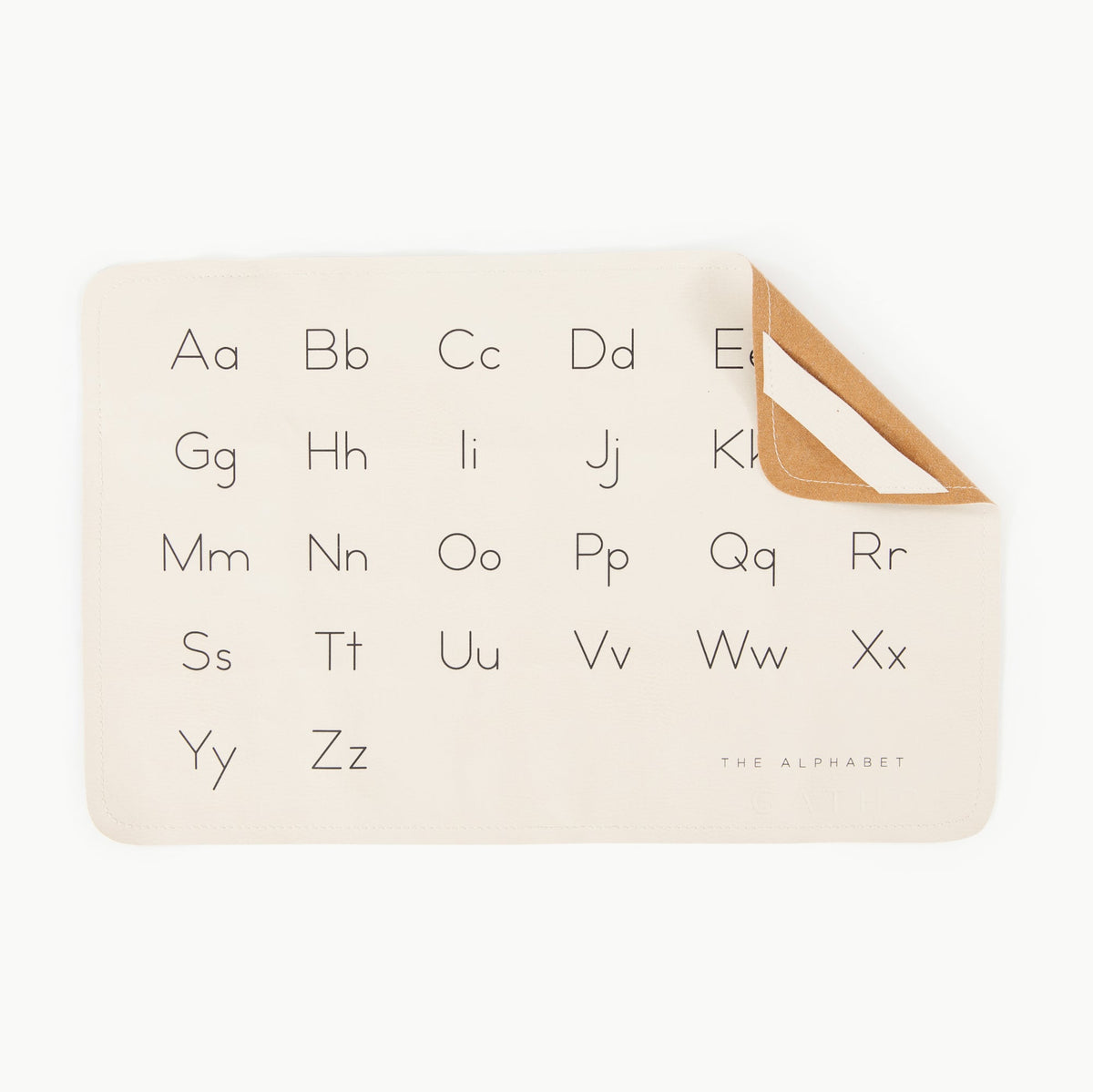 Gathre Micro Changing Mat