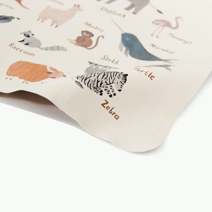 Gathre Micro Changing Mat