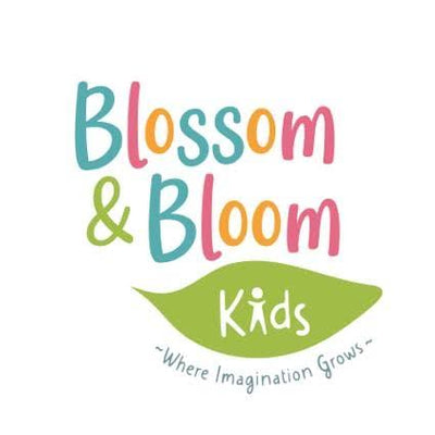 Blossom & Bloom Kids
