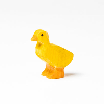 Wooden Farm Animals