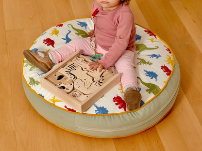 Kids Floor Pillow