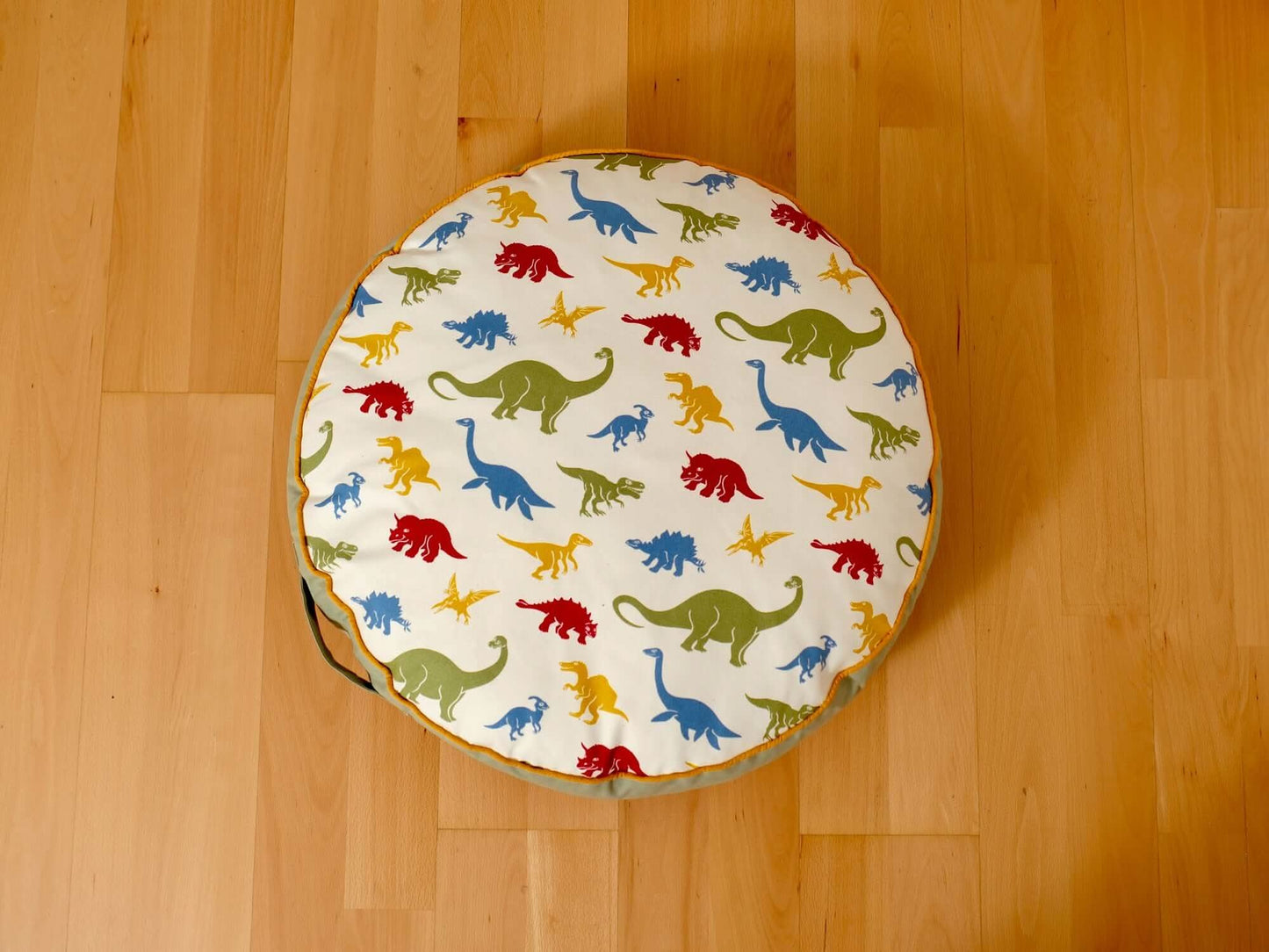 Kids Floor Pillow