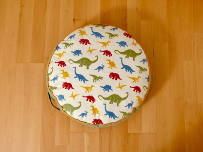 Kids Floor Pillow