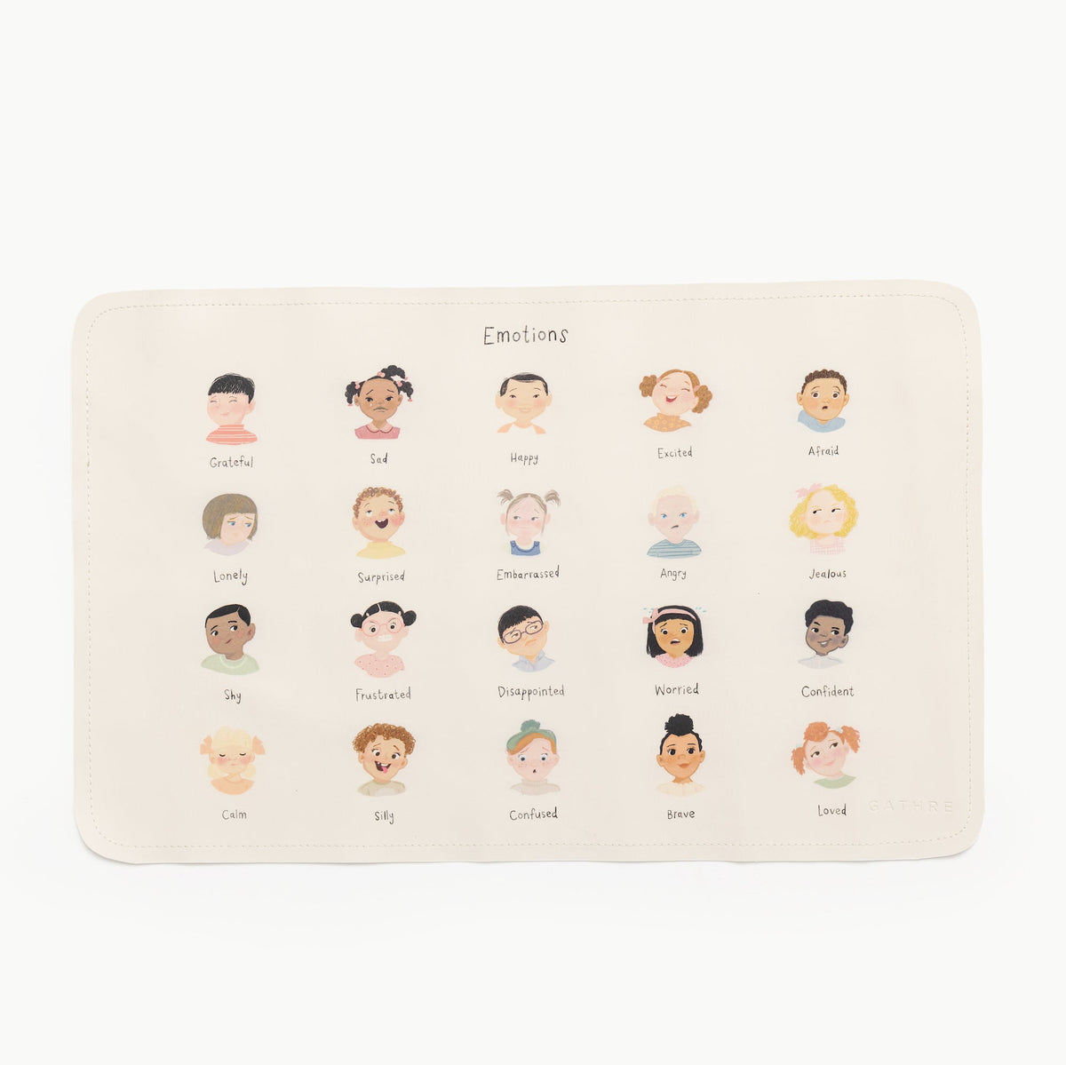 Gathre Micro Changing Mat