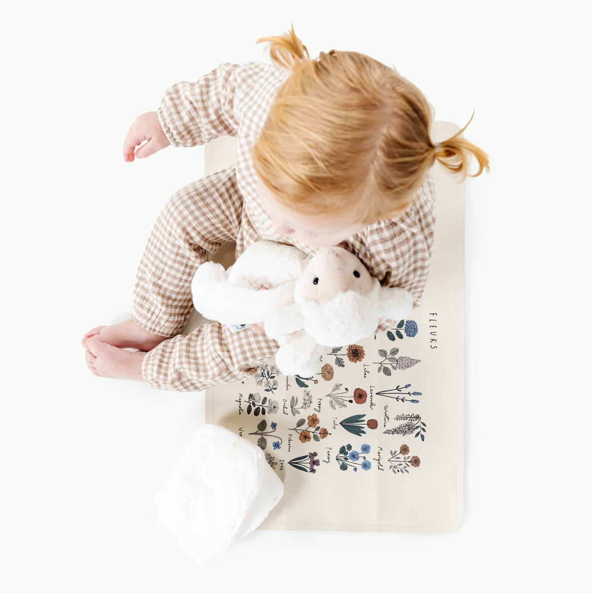Gathre Micro Changing Mat