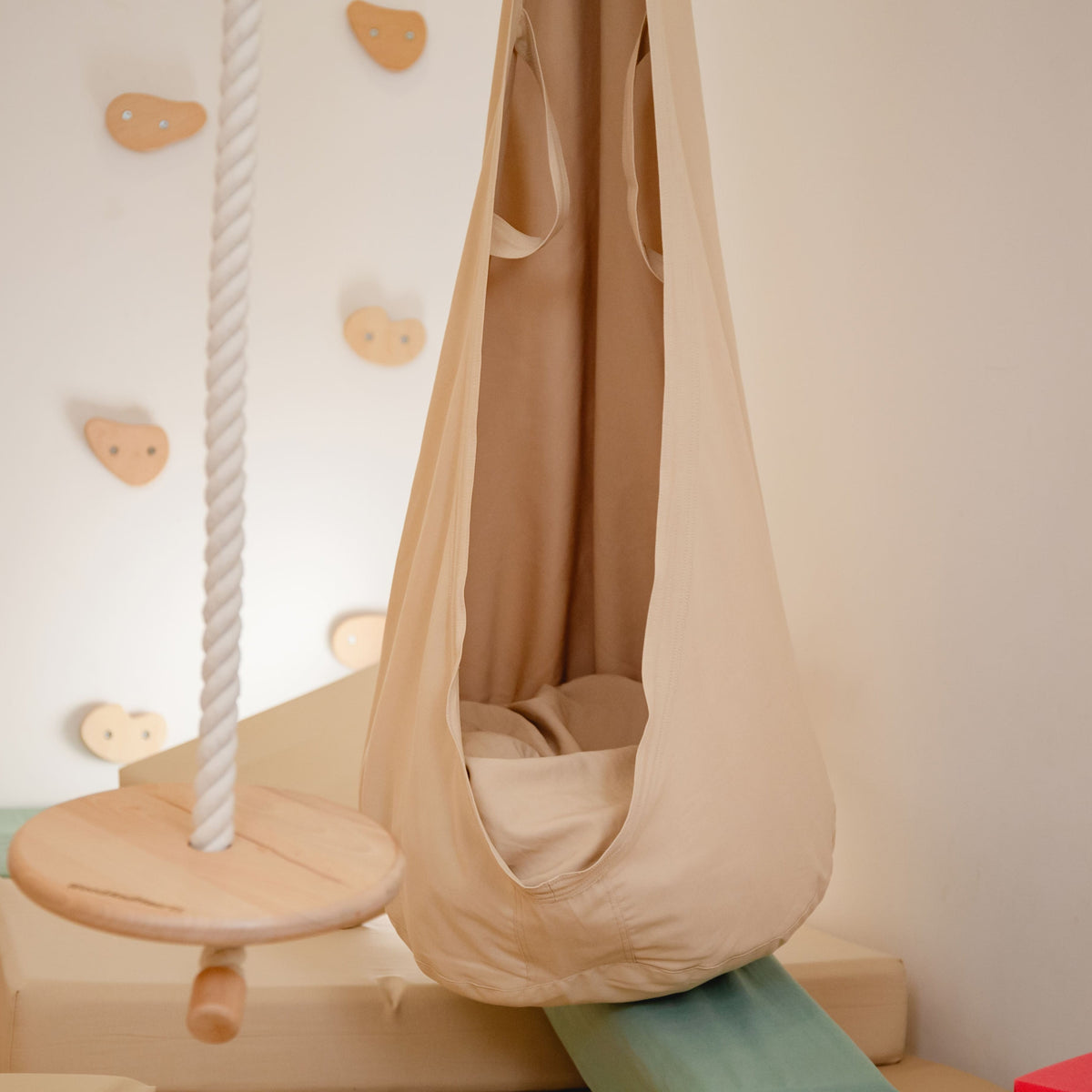 Pod Swing