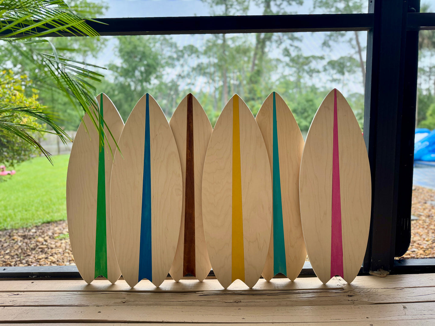 Surf Balance Board