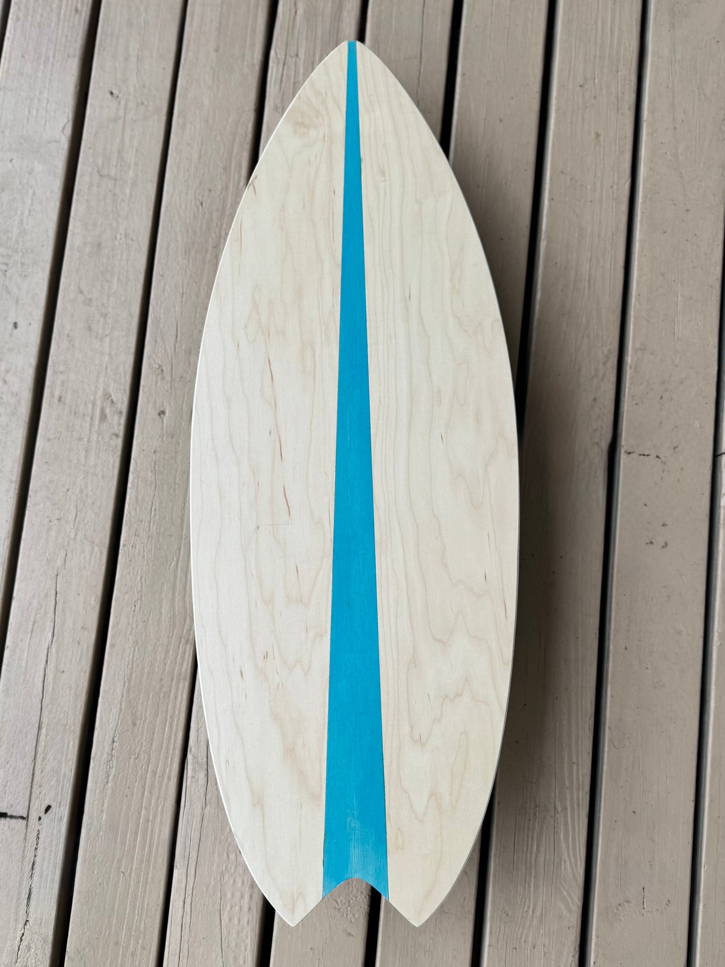 Surf Balance Board
