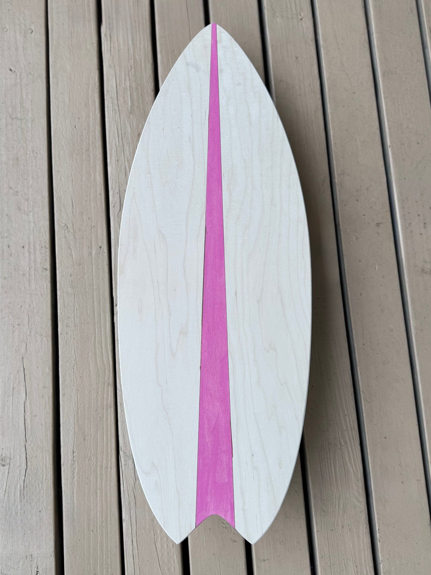 Surf Balance Board