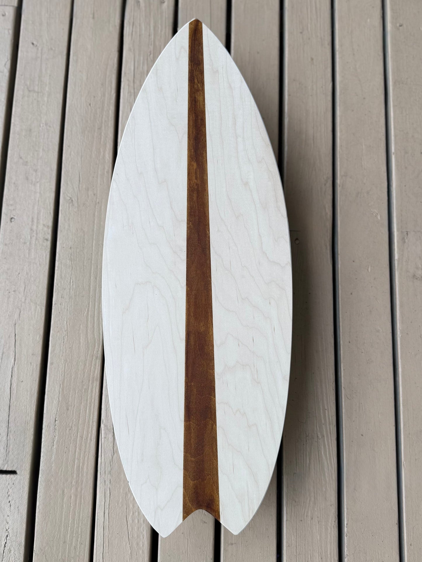 Surf Balance Board
