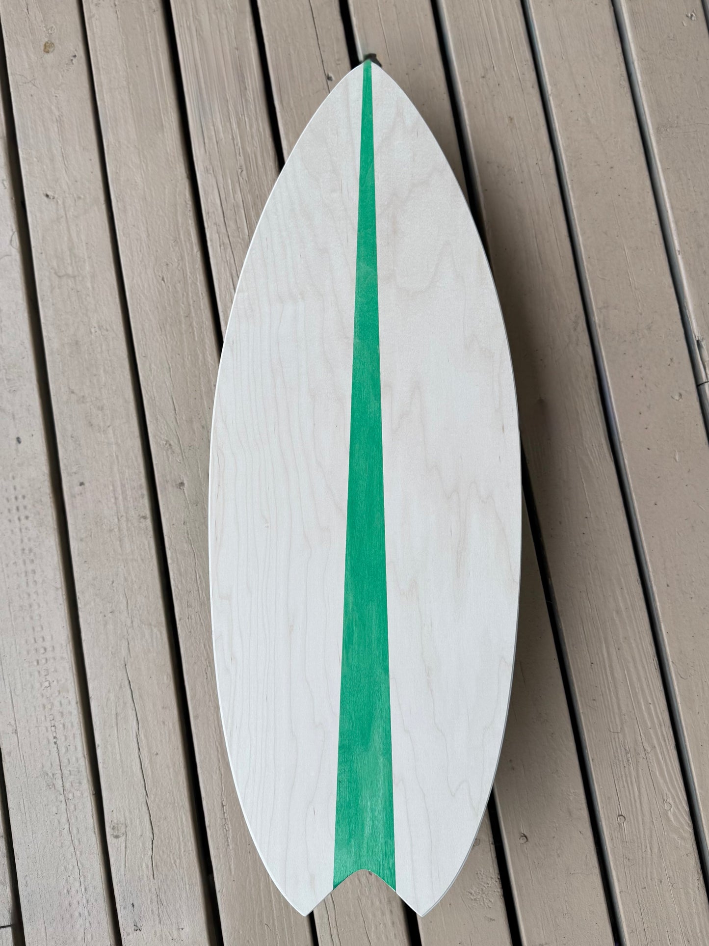 Surf Balance Board