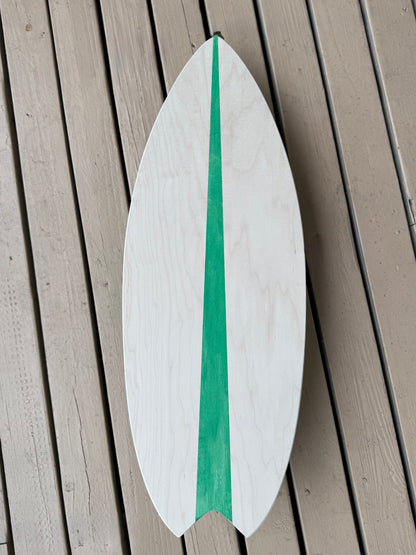 Surf Balance Board