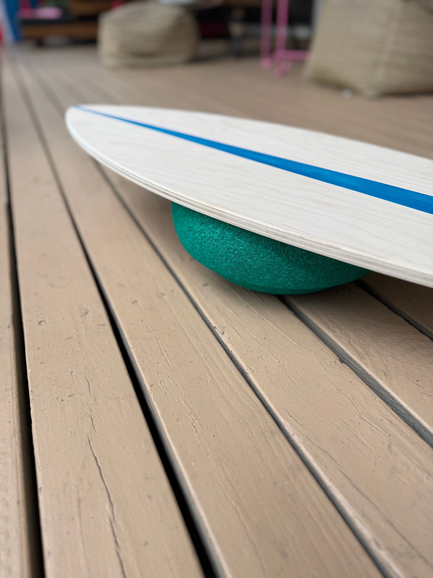 Surf Balance Board