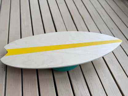 Surf Balance Board