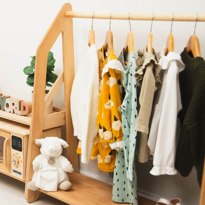 Playroom Organization Furniture