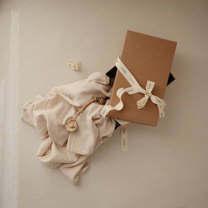 Newborn Mini Gift Set | $48 Value