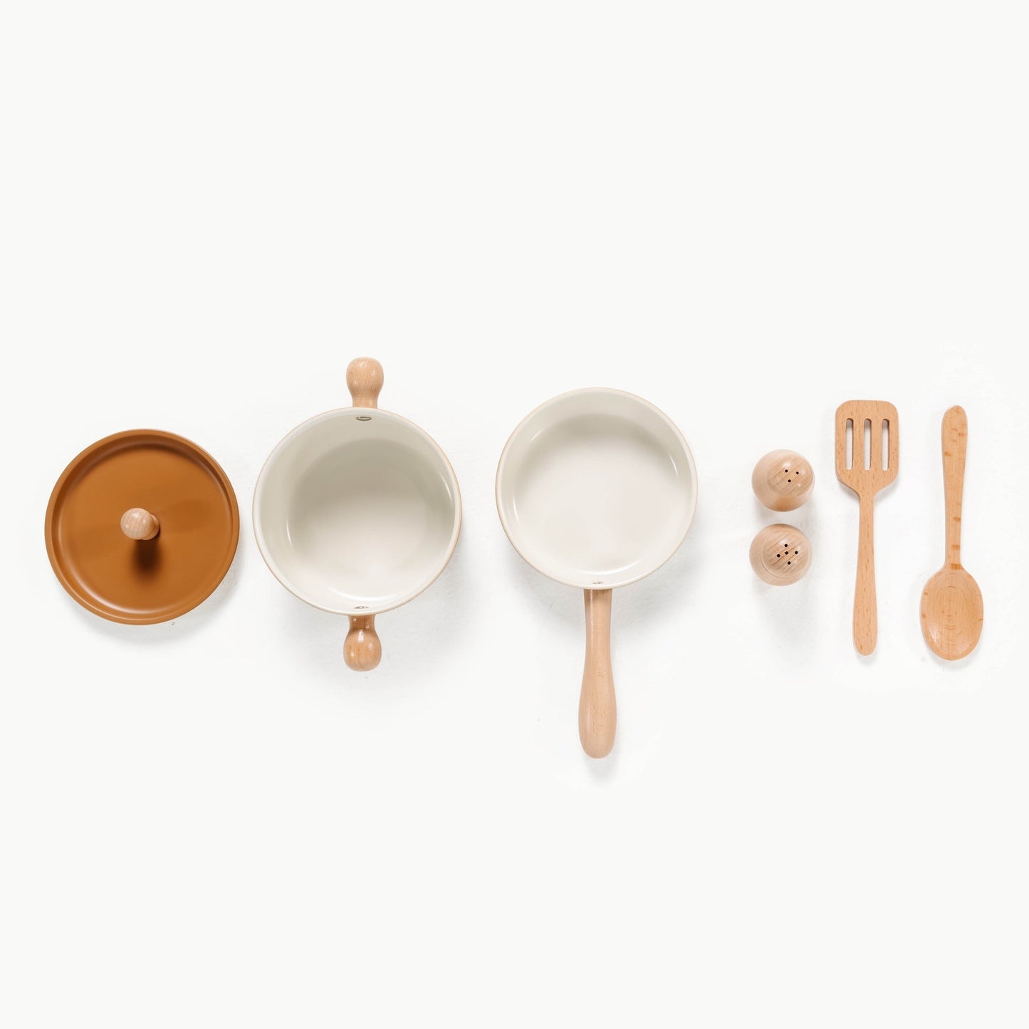 Wholesale Play Cooking Set