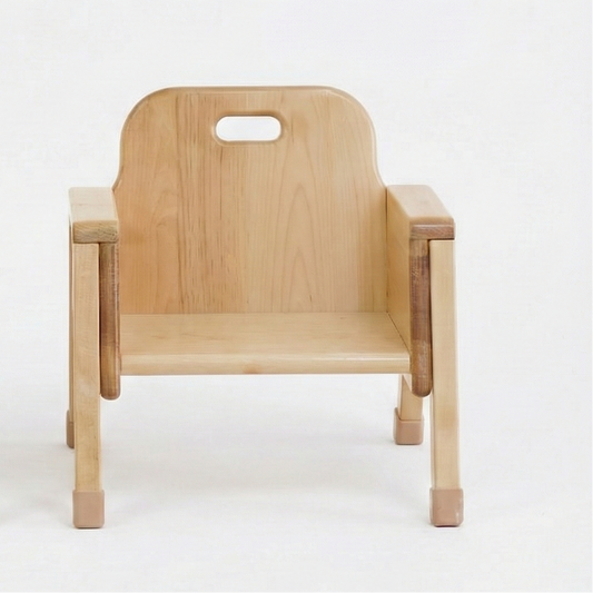 Toddler Chair - 6" Seat Height