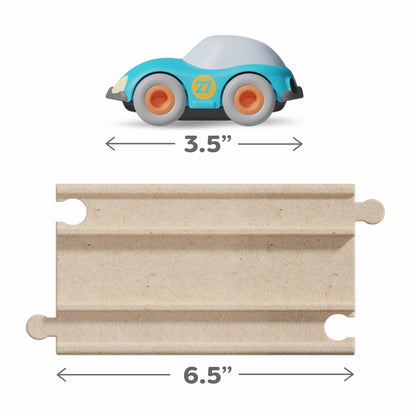 HABA Cars - Stunt Jump