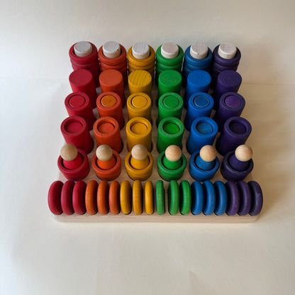 Sorting Tray for Grapat Carla and Lola