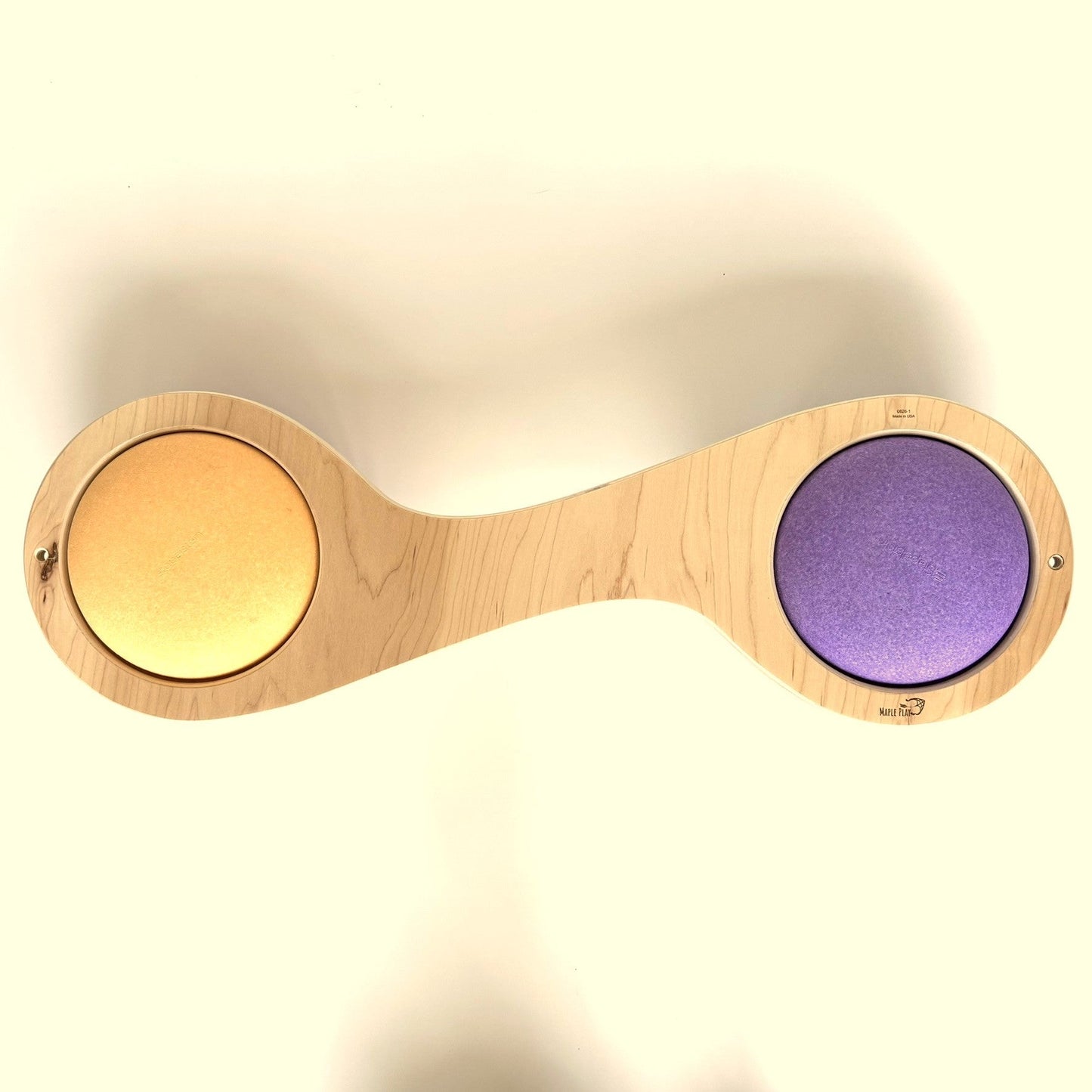 Balance Board - Stepping Stone Bridge & Play Surface