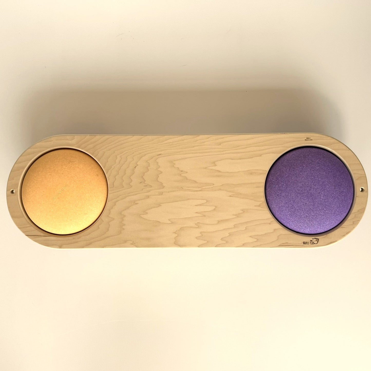 Balance Board - Stepping Stone Bridge & Play Surface