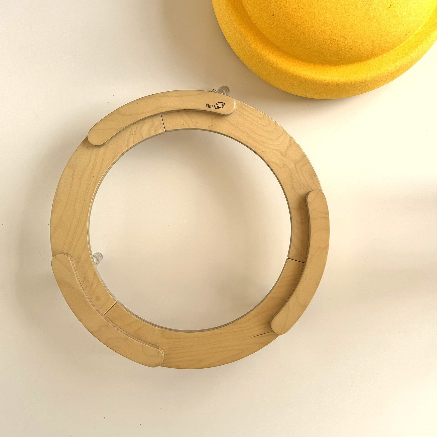 Rolling Base