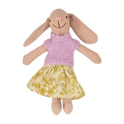 **Pre-order (Ships in 2-3 weeks)** Miniature Bunnies