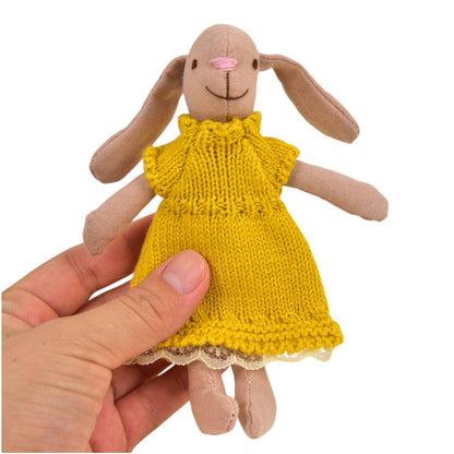**Pre-order (Ships in 2-3 weeks)** Miniature Bunnies