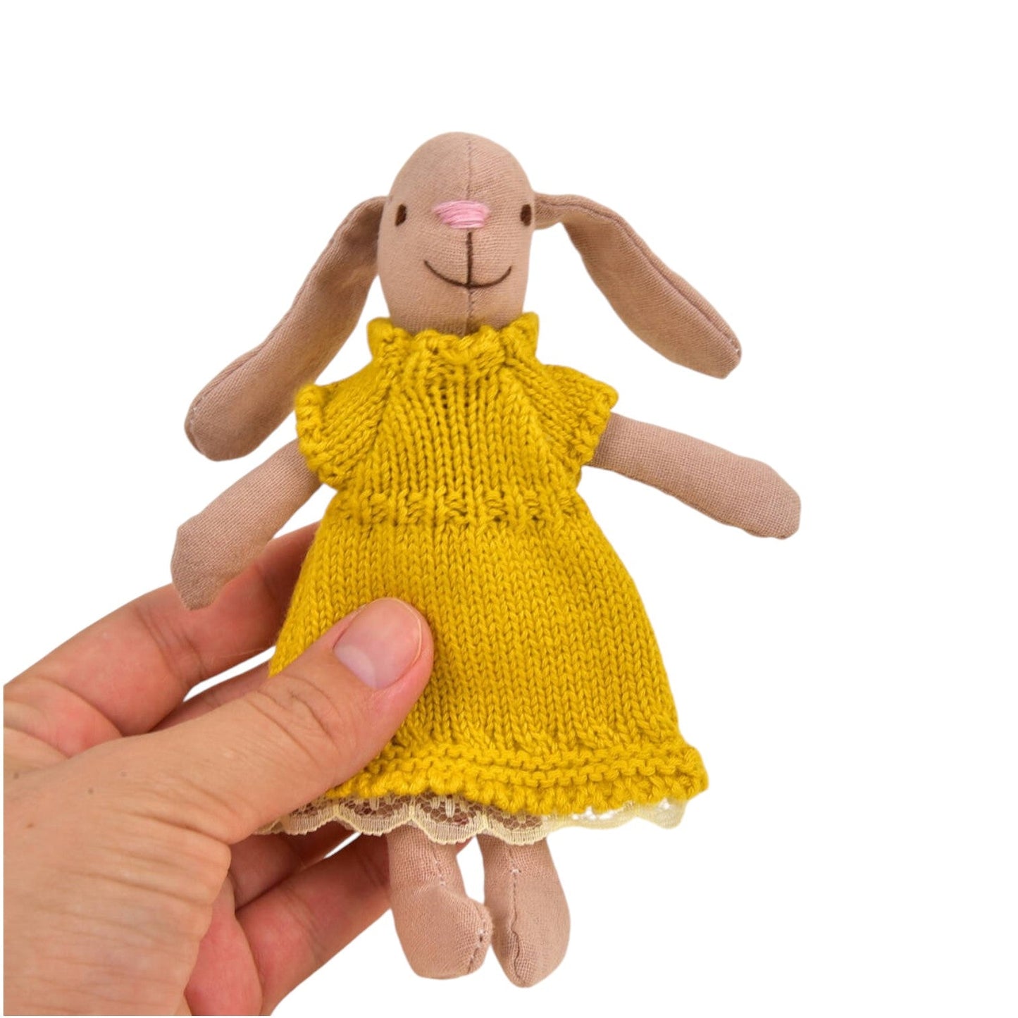 **Pre-order (Ships in 2-3 weeks)** Miniature Bunnies