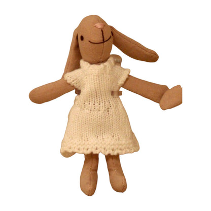 **Pre-order (Ships in 2-3 weeks)** Miniature Bunnies