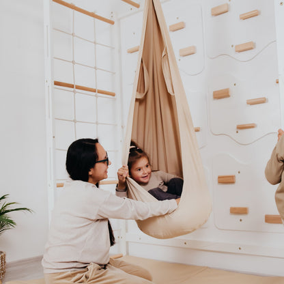 Pod Swing