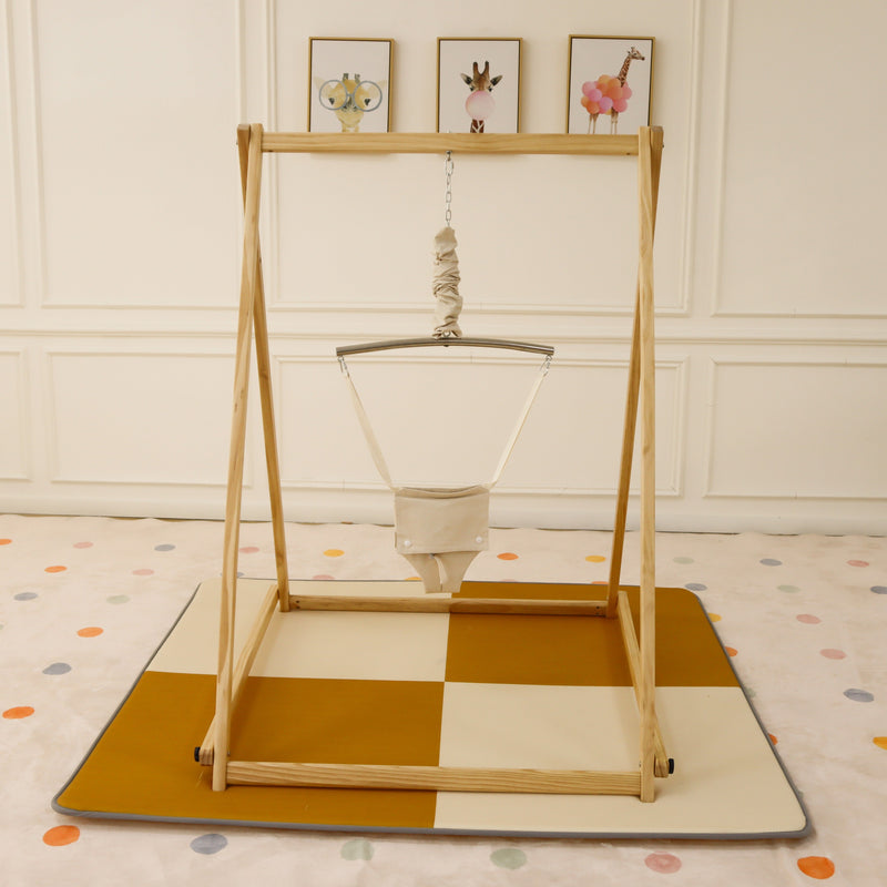 Tulip Mat - (Swing not Included)