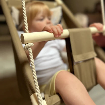 Swings