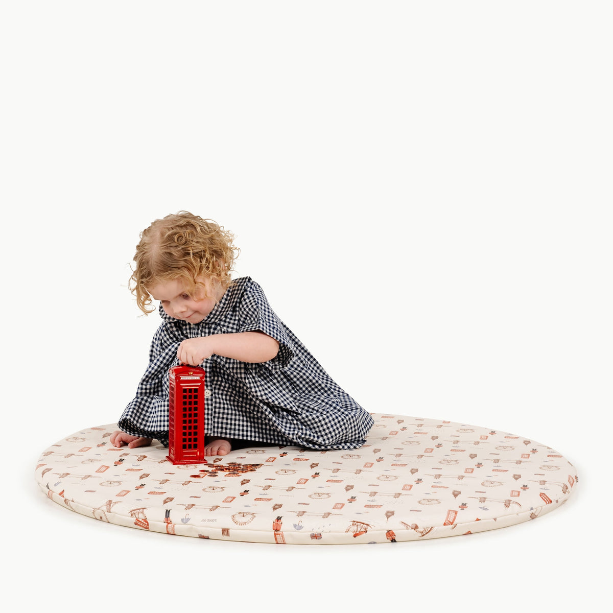 Gathre Padded Mini Playmat