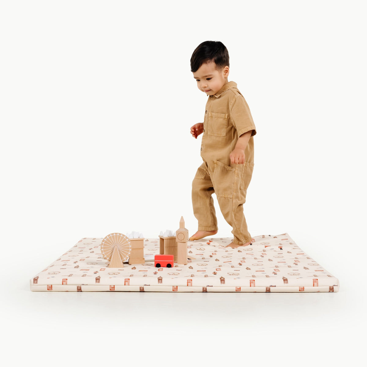 Gathre Padded Mini Playmat
