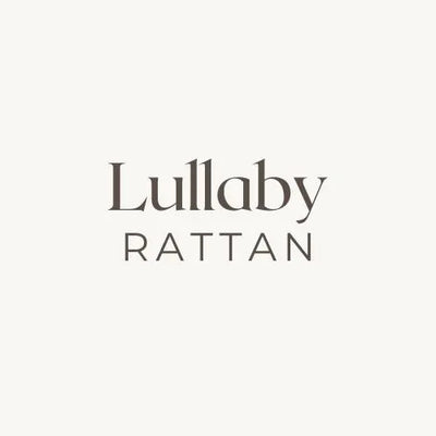 Lullaby Rattan