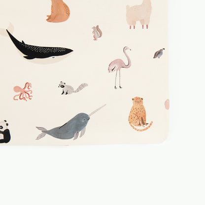 Gathre Padded Changing Mat