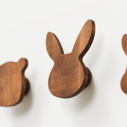Dinosaurs Wall Hooks