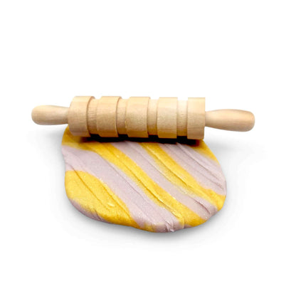 Playdough Tools