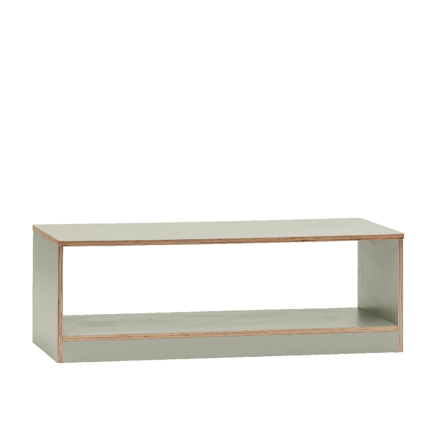 Baby Flexispace Modular Storage Set (3-Piece) – Sage