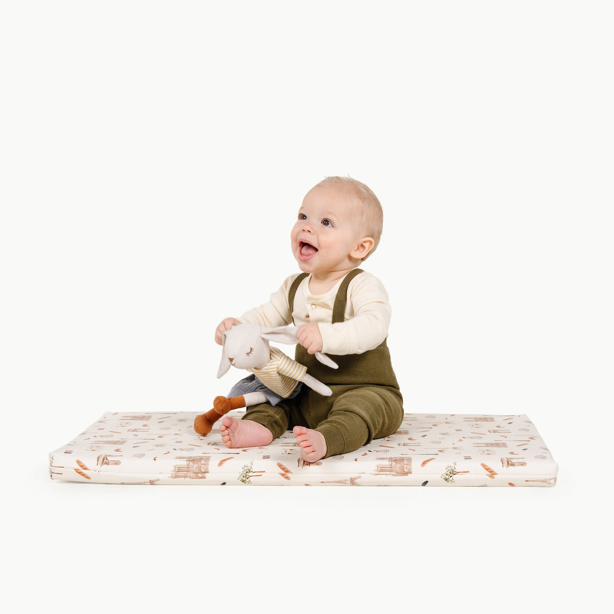 Gathre Padded Changing Mat