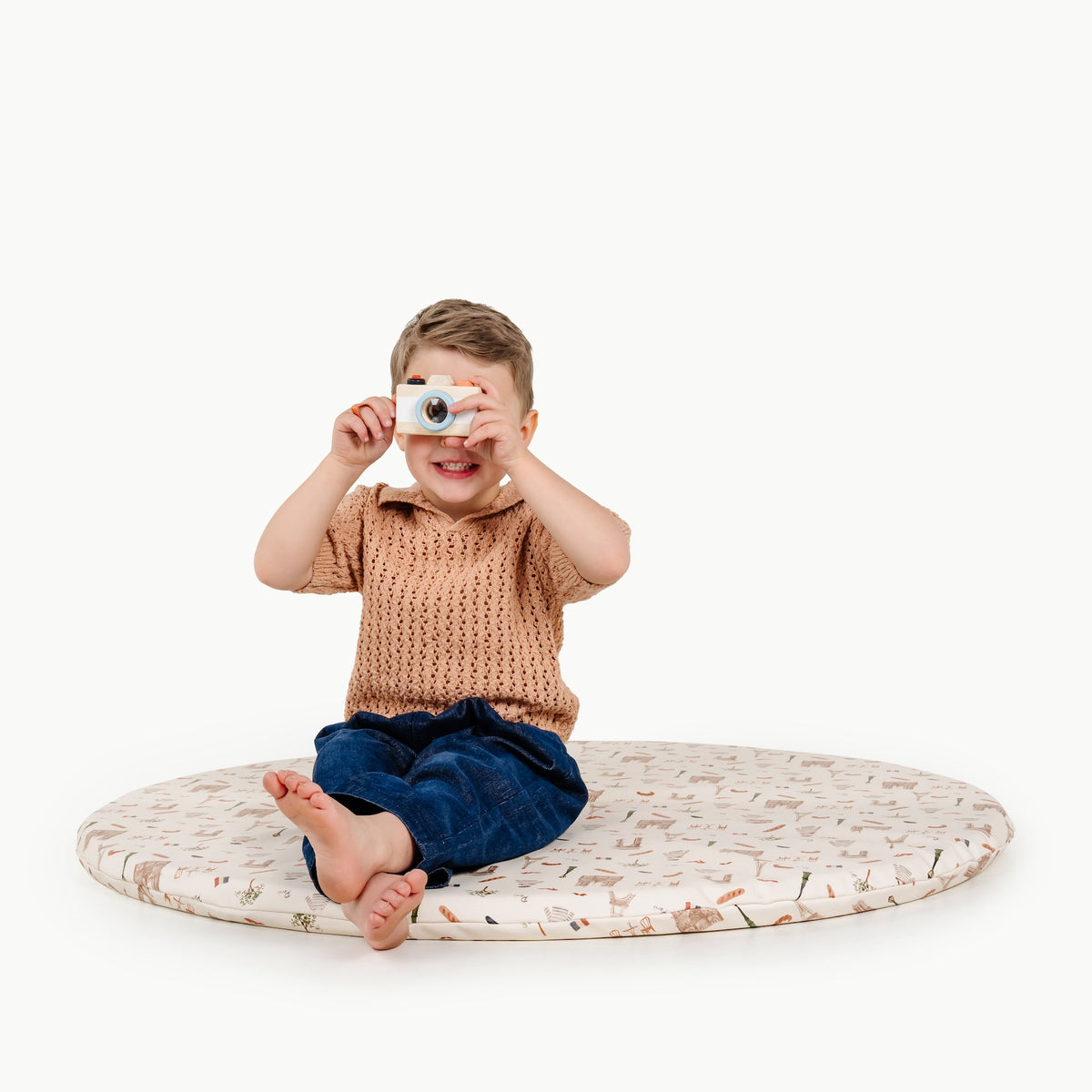 Gathre Padded Mini Playmat