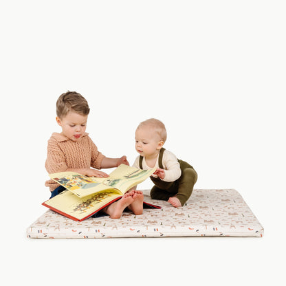 Gathre Padded Mini Playmat