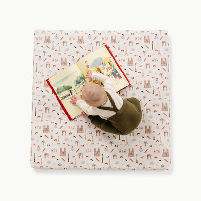 Gathre Padded Mini Playmat