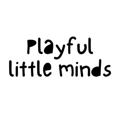 Playful Little Minds