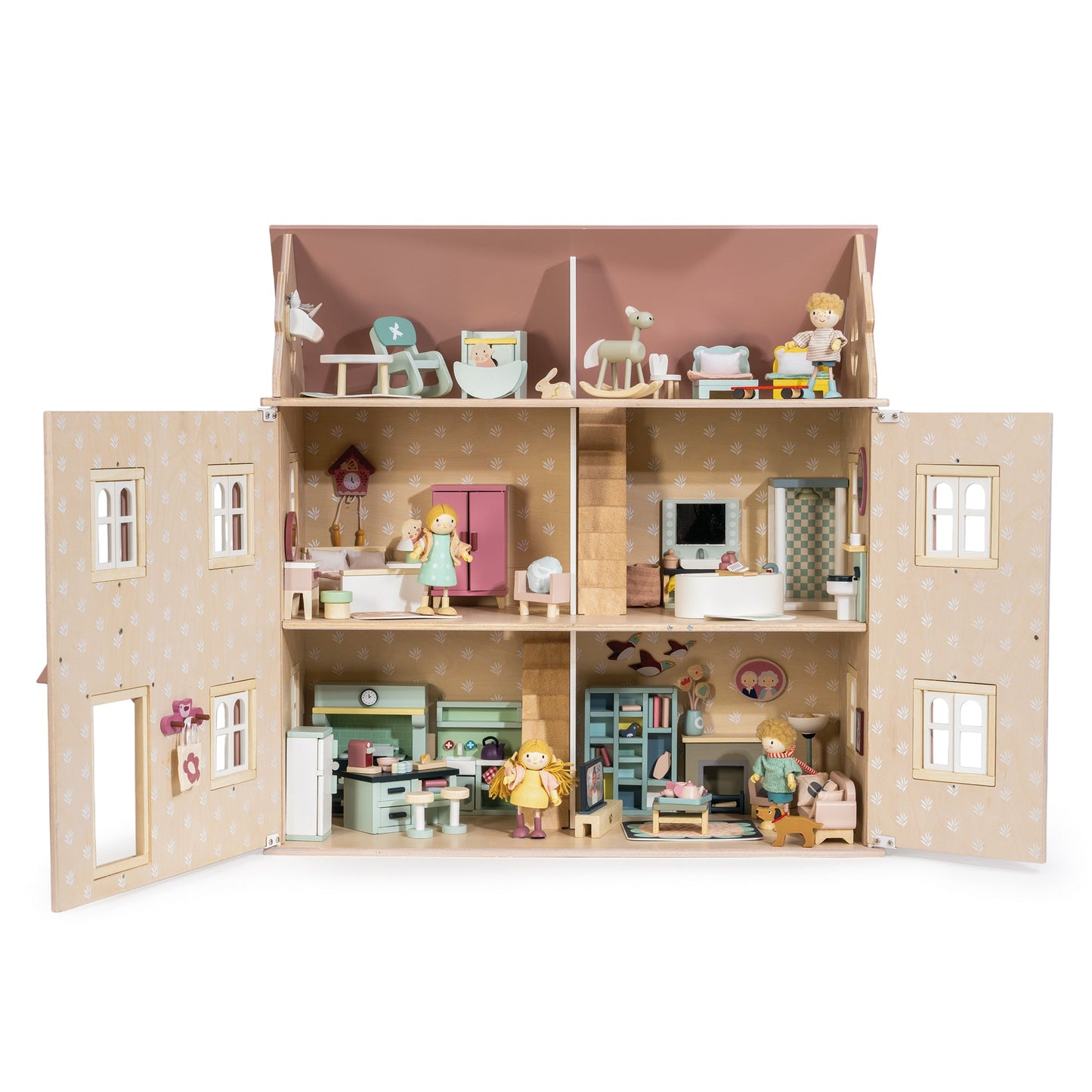 Alouette House